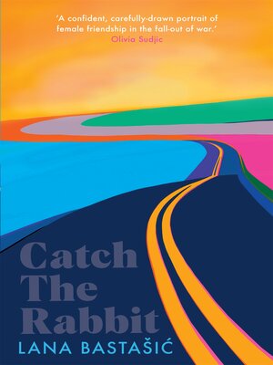 cover image of Catch the Rabbit